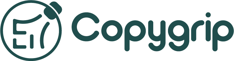Copygrip logo