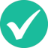 Corrector App logo