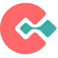 Coverler logo