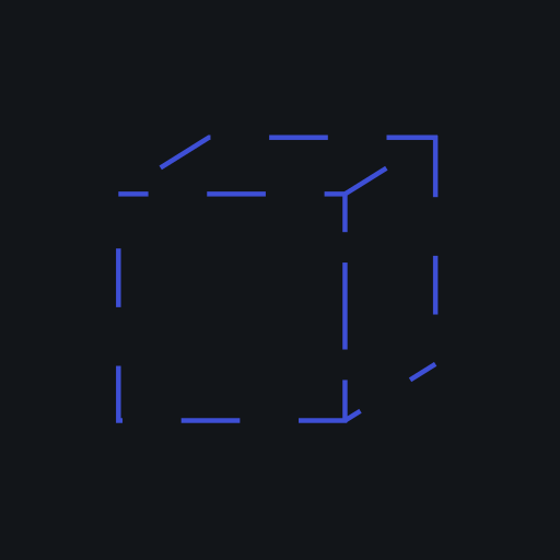Cratecode logo