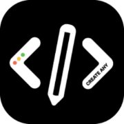 CreateAny.ai logo