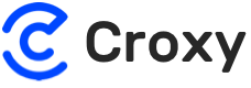 Croxy logo