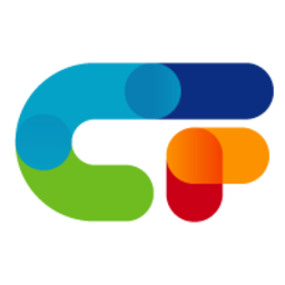 CustomFit.ai 2.0 logo
