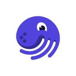 Dagster logo