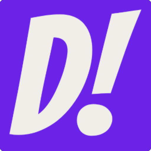 dang.ai logo