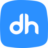 datahawk.co logo