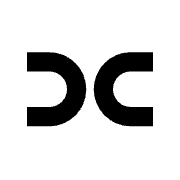 Death clock AI logo