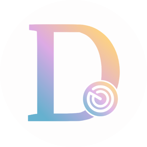 Dechecker ai logo