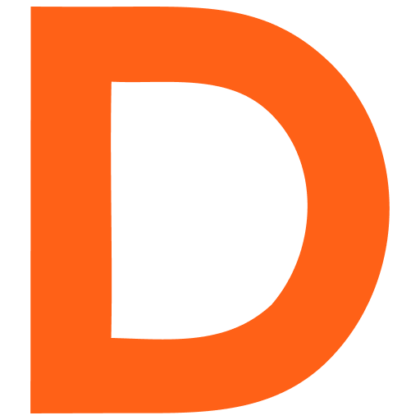 DecorAI logo