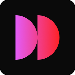 Deepdub logo