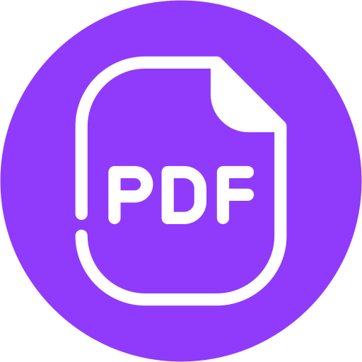 DeepPDF logo