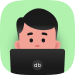 DesignBuddy.net logo