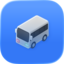 Destination App logo