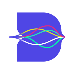 Dicte.ai logo