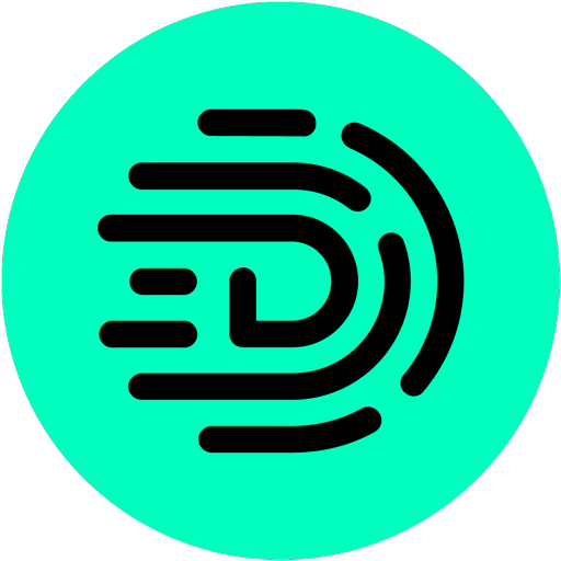 Digits — Accounting logo
