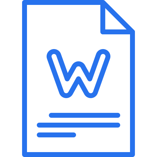 Docs to WP Pro logo