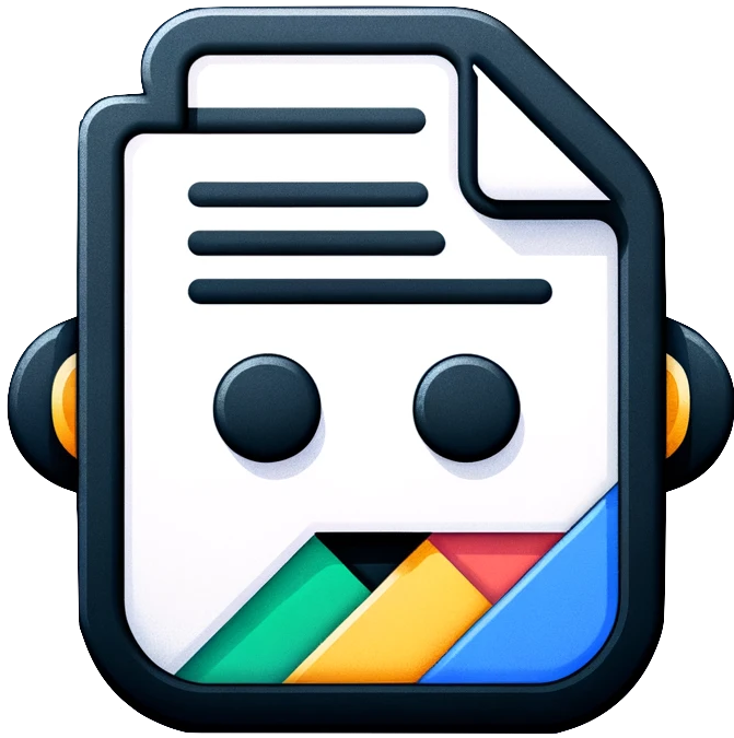 Document CoPilot logo