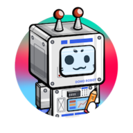 滴墨AI APP logo