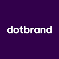 dotBRAND logo