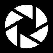 Dr. Headshot logo