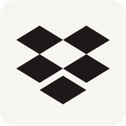 Dropbox Dash logo