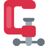 DropCSV logo