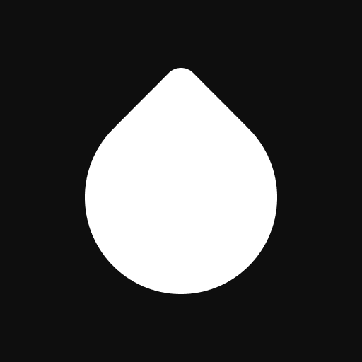 Droplette logo
