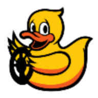 Duckietown logo