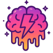 EasyBrainrot logo