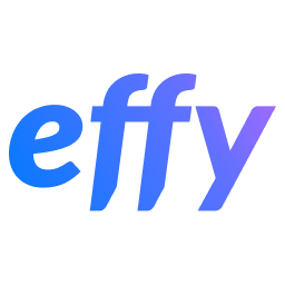 Effy logo