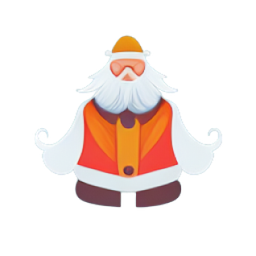 Elf Help logo
