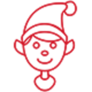 ElfMessages logo