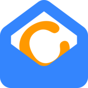 EmailCharlie logo