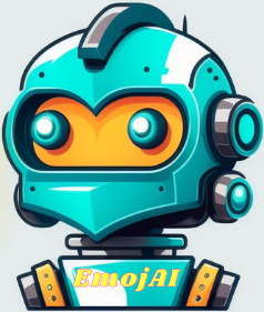 EmojAi logo