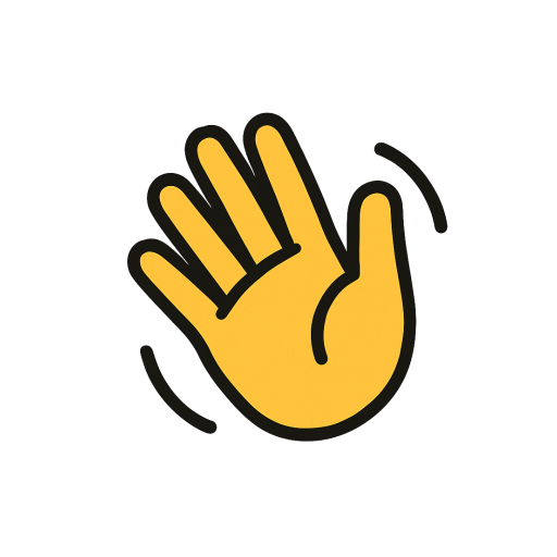 EmojiHi logo