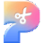 Image text enhancer | Pokecut logo