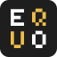 EQUO logo