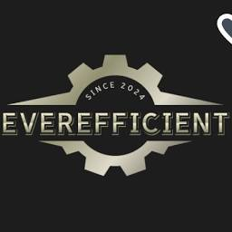 Ever Efficient AI logo