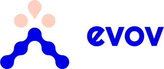 Evov.ai logo