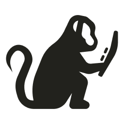 ExpenseMonkey logo
