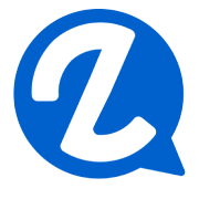 EZContact logo