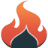 F.I.R.E on track logo