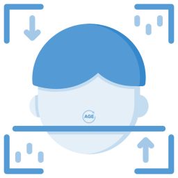 Face Age AI logo
