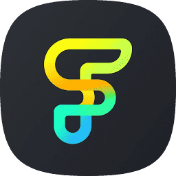 FaceMeX logo