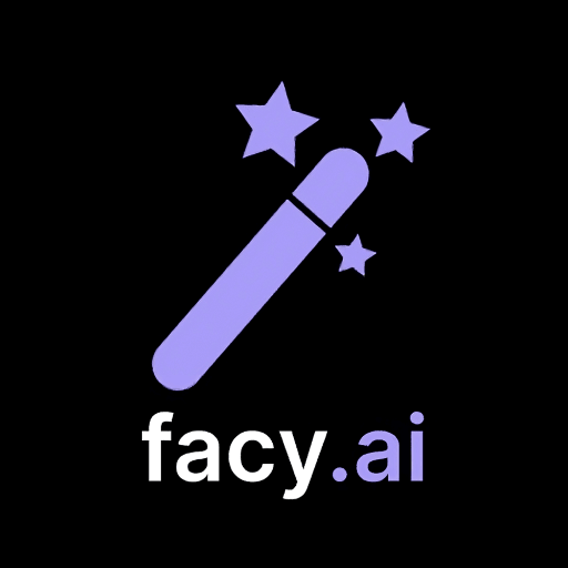 Facy.ai Face Swap logo