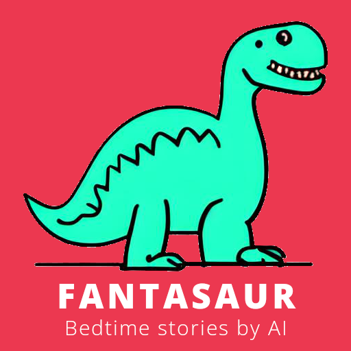 Fantasaur logo