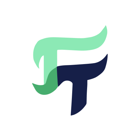 FastTrackr AI logo