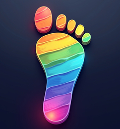 FeetGen logo