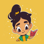 FicitonGenie logo