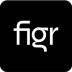 Figr Co-pilot logo